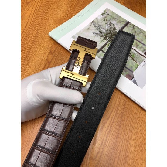 Hermès Men's Belts
