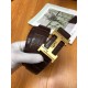 Hermès Men's Belts