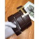 Hermès Men's Belts
