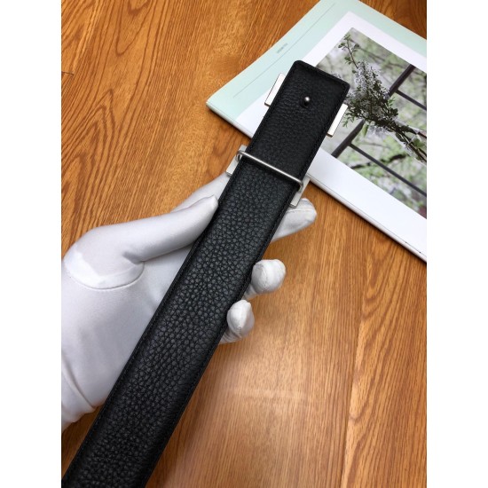 Hermès Men's Belts