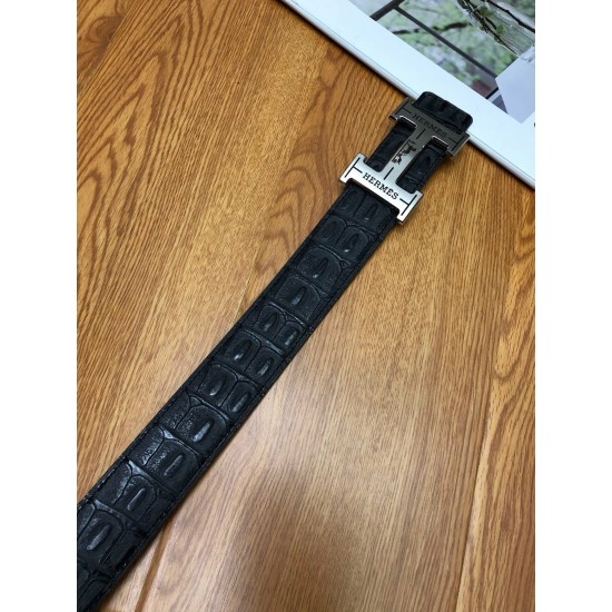 Hermès Men's Belts
