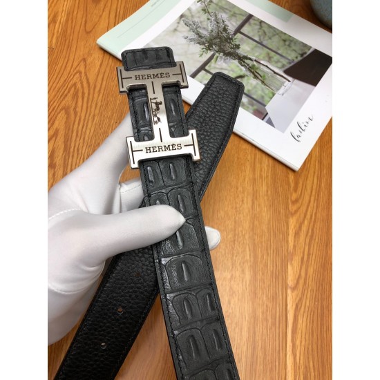 Hermès Men's Belts