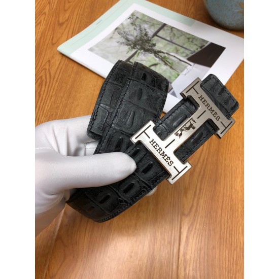 Hermès Men's Belts