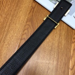 Hermès Men's Belts