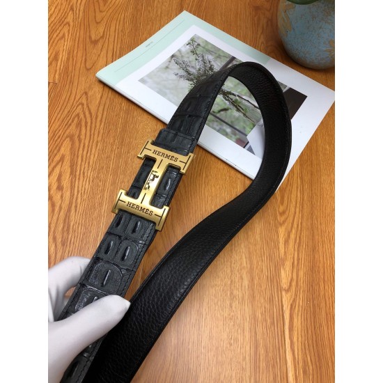 Hermès Men's Belts