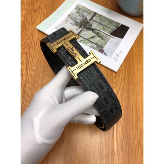 Hermès Men's Belts