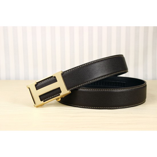 Hermès Men's Belts