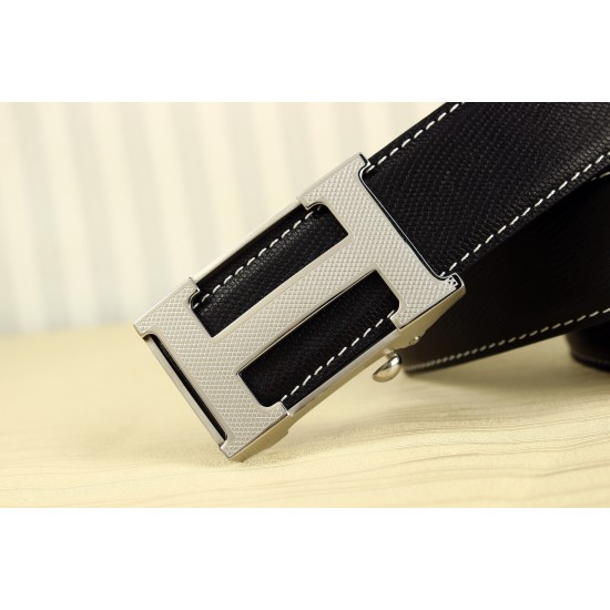 Hermès Men's Belts