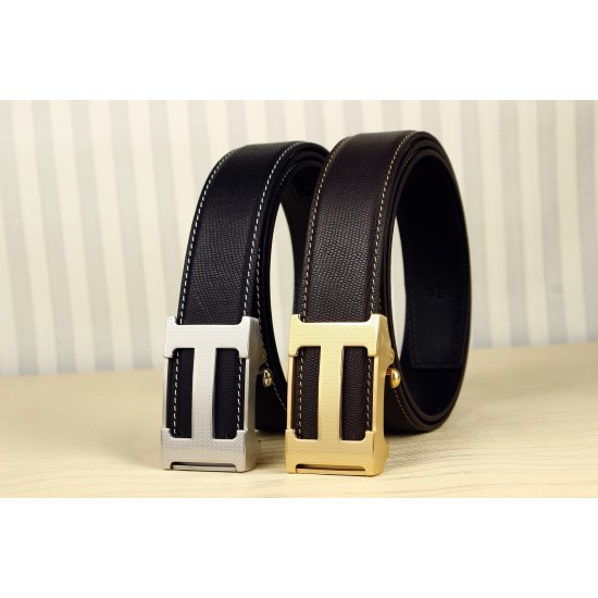 Hermès Men's Belts