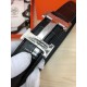 Hermès Men's Belts