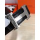 Hermès Men's Belts