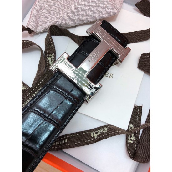 Hermès Men's Belts
