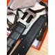 Hermès Men's Belts