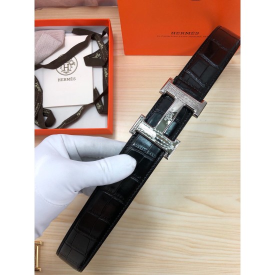 Hermès Men's Belts