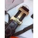 Hermès Men's Belts