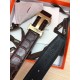 Hermès Men's Belts