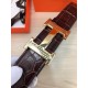 Hermès Men's Belts