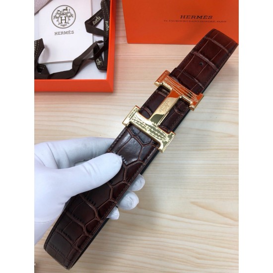 Hermès Men's Belts
