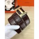 Hermès Men's Belts