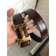 Hermès Men's Belts