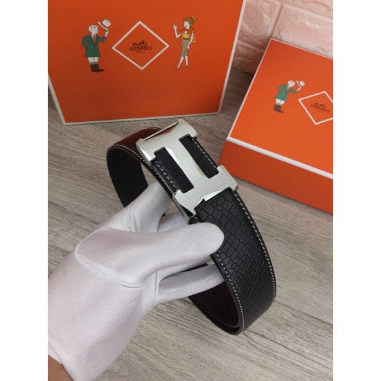 Hermès Men's Belts