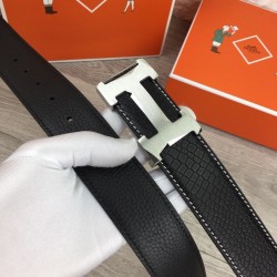 Hermès Men's Belts