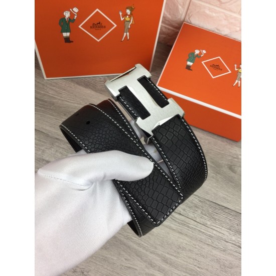 Hermès Men's Belts