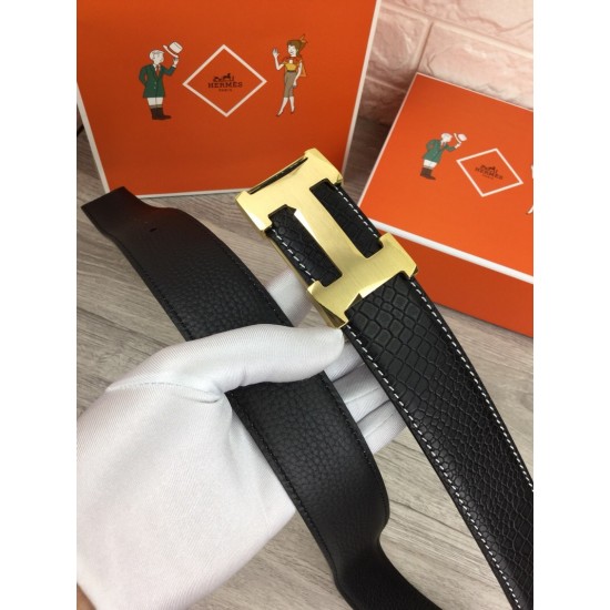Hermès Men's Belts