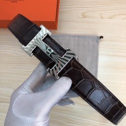 Hermès Men's Belts