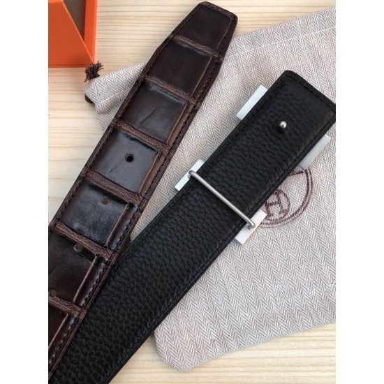 Hermès Men's Belts