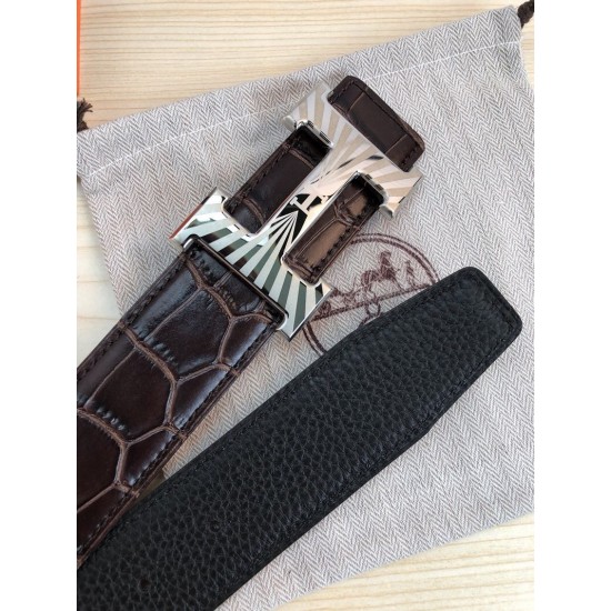 Hermès Men's Belts
