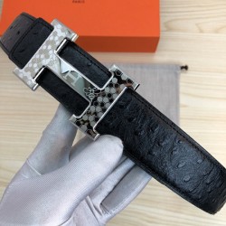 Hermès Men's Belts