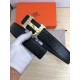 Hermès Men's Belts