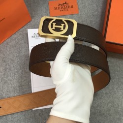 Hermès Men's Belts