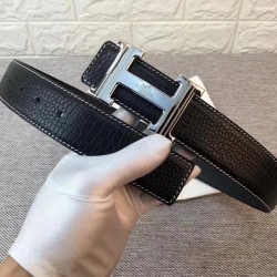 Hermès Men's Belts