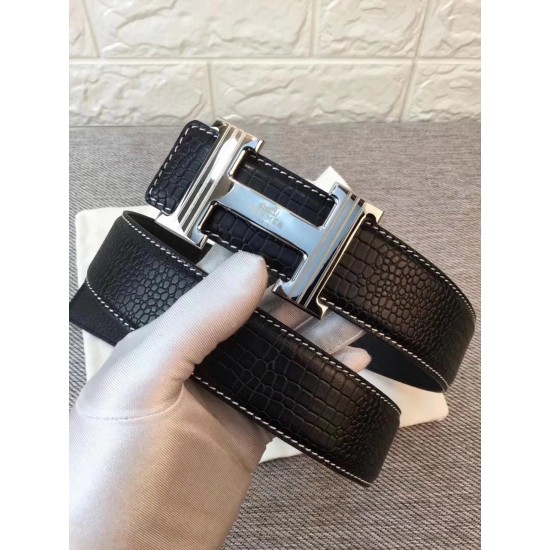 Hermès Men's Belts
