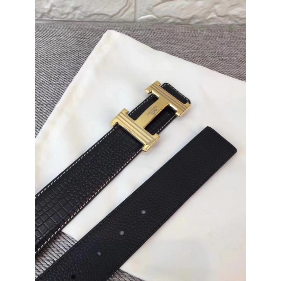 Hermès Men's Belts