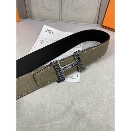 Hermès Men's Belts