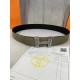 Hermès Men's Belts