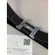 Hermès Men's Belts