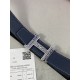Hermès Men's Belts