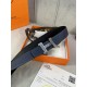Hermès Men's Belts