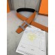 Hermès Men's Belts