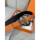 Hermès Men's Belts