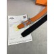 Hermès Men's Belts