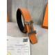 Hermès Men's Belts