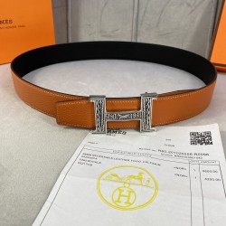 Hermès Men's Belts