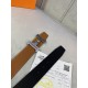Hermès Men's Belts