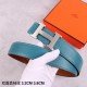 Hermès Men's Belts