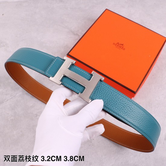 Hermès Men's Belts
